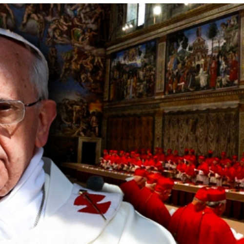 Vatican Announces Date for Papal Conclave Following Pope Francis’ Death