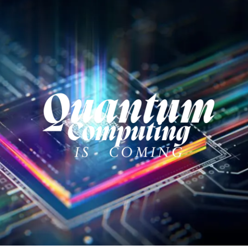 Quantum Computing Industry Gears Up for Pivotal Conferences