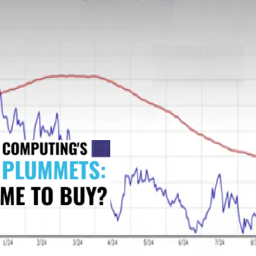 Quantum Computing Stocks Experience Decline Ahead of Key Conferences