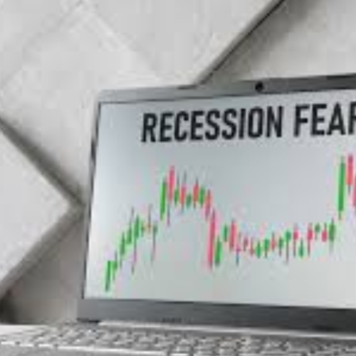 U.S. Economy Faces Recession Fears Amid New Tariffs