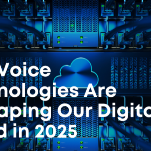 How Technology Is Reshaping the World in 2025: Trends, Challenges, and Innovations