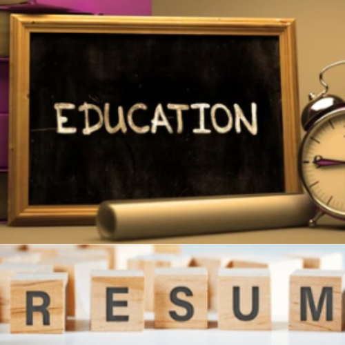 4 Key Resume Elements That Matter More Than Your College Degree