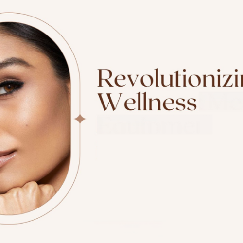 Top 10 Health and Beauty Trends of 2025: Revolutionizing Wellness and Aesthetics