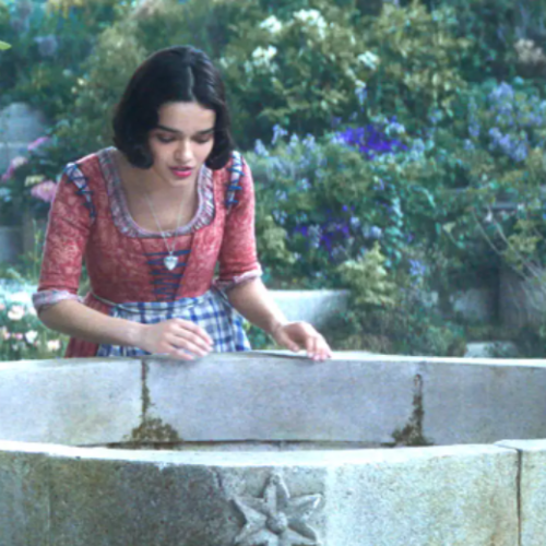 Disney’s ‘Snow White’ Reimagining: A Tale of Box Office Modesty