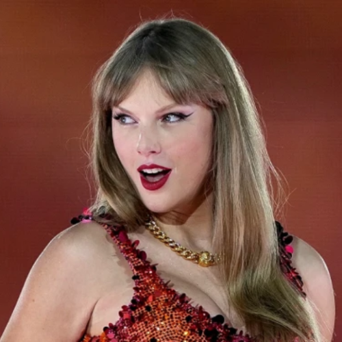 Taylor Swift wows fans during her tour — now bringing the energy to the Taylor Swift Release Party in Canadian theatres this October.