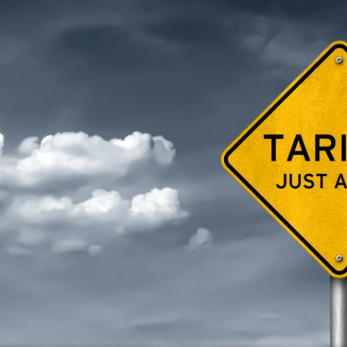 Trade War Fallout: How Trump’s New Tariffs Are Reshaping Global Markets