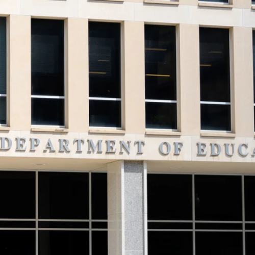 Federal Courts Block Trump Administration’s Anti-DEI Directives in Education