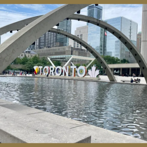 Top 10 Things to Do in Toronto in Summer – RivetStays August 2025 Guide