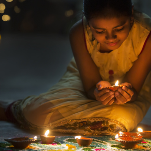 Diwali Dhamaka Season 4 Toronto: Celebrate the Festival of Lights with RivetStays