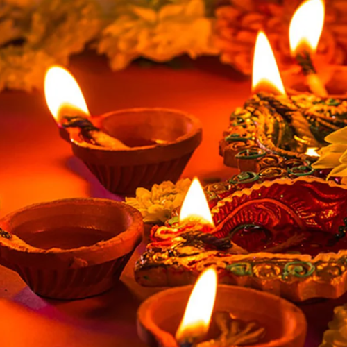 Diwali Dhamaka Toronto | Stay Near the Festival with RivetStays