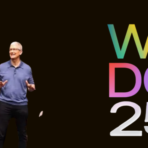 Technological Innovations: All Eyes on Apple—What to Expect from WWDC 2025
