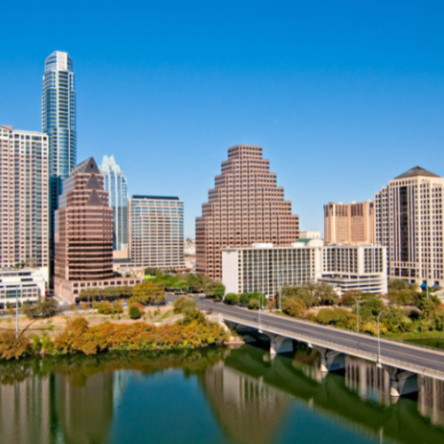 Williamson County: America’s Next Big Tech Hub?