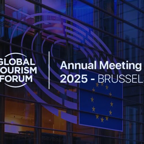 “Experience World Travel Week & Global Tourism Forum 2025 – Driving Tourism Forward”
