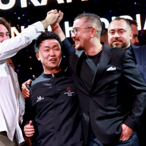 Toronto Michelin Guide 2025: Culinary Stars and Travel Comfort