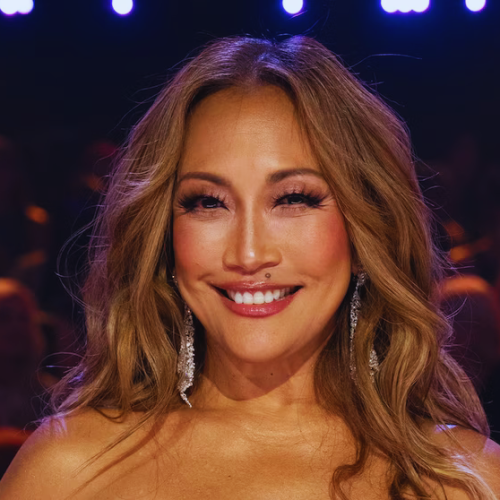 Carrie Ann Inaba Misses Dancing with the Stars Season 34 Premiere Due to Illness