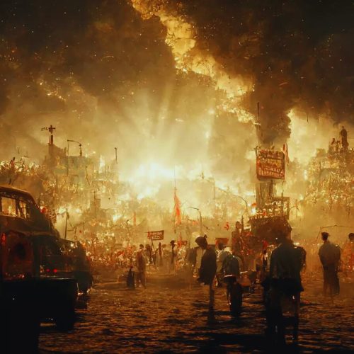Rapture TikTok Predictions: Why Experts Say the World Isn’t Ending