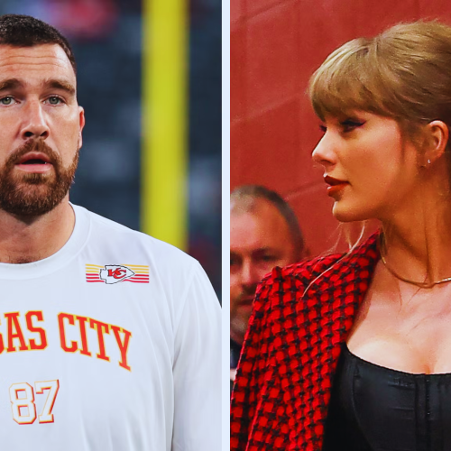 Why Taylor Swift Missed Travis Kelce’s Away Game Against the Giants