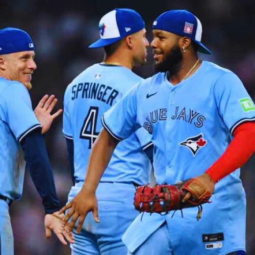 Toronto Blue Jays Playoff Scenarios: How They Can Clinch