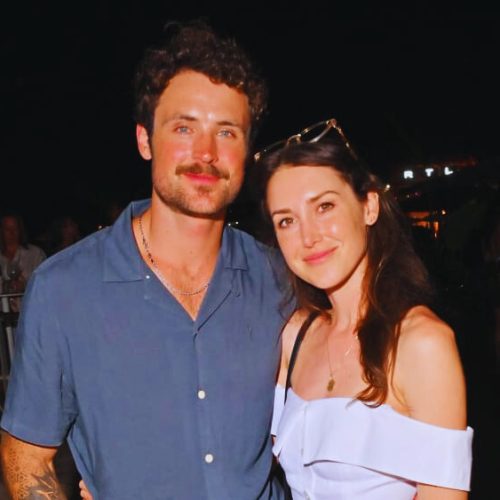 Yes, Dylan publicly identifies as straight. Still, he has often expressed admiration and respect for the LGBTQ+ community, calling it one of the most inclusive spaces he has ever experienced.