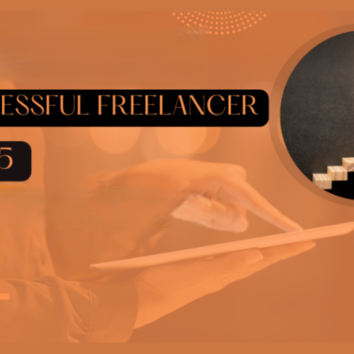 Mastering the Freelance Life: 10 Game-Changing Tips for Success in 2025