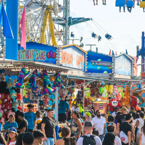Toronto’s streets come alive with music, art, and community during June’s unforgettable festivals.
